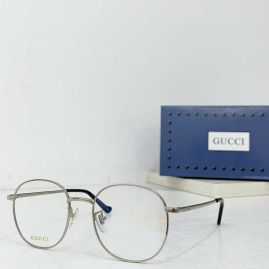 Picture of Gucci Optical Glasses _SKUfw55596384fw